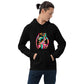 Embrace Body Love Hoodie, Genderless