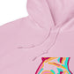 Embrace Body Love Hoodie, Genderless