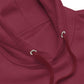 "Love Who You Are" Genderless Hoodie (Embrace Body Love)