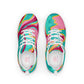 Embrace Body Love Athletic shoes- Teal (Women's Sizing)