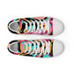 Body Love "New Classic" High Top Canvas Shoes