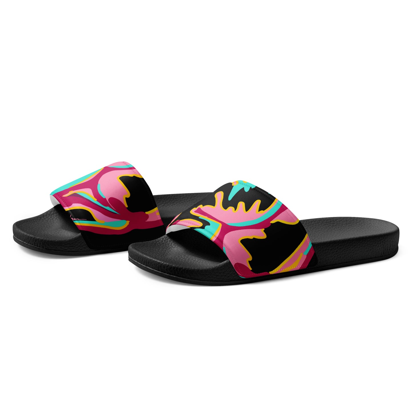 Body Love "New Classic" Slides- Women's Sizing
