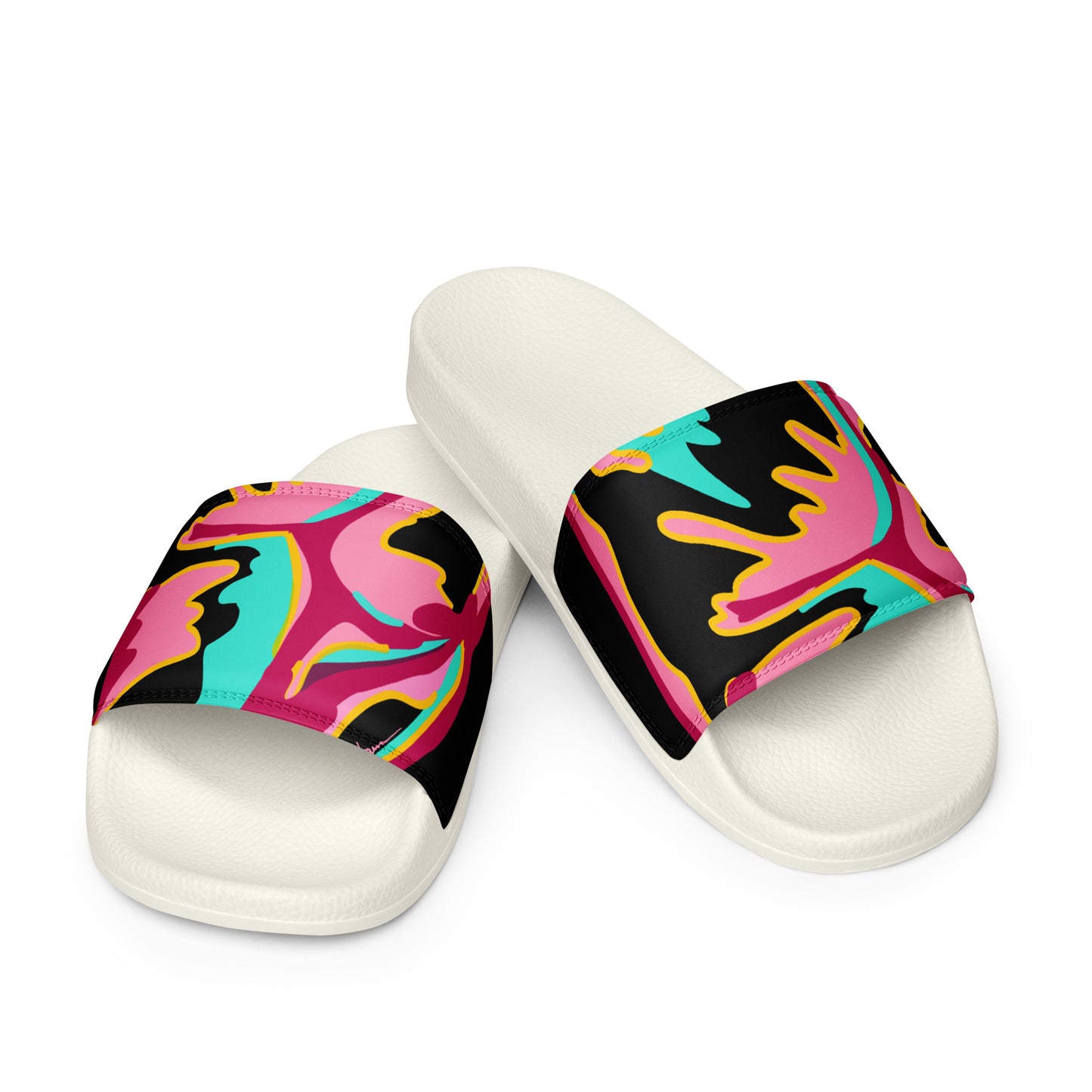 Body Love "New Classic" Slides- Women's Sizing