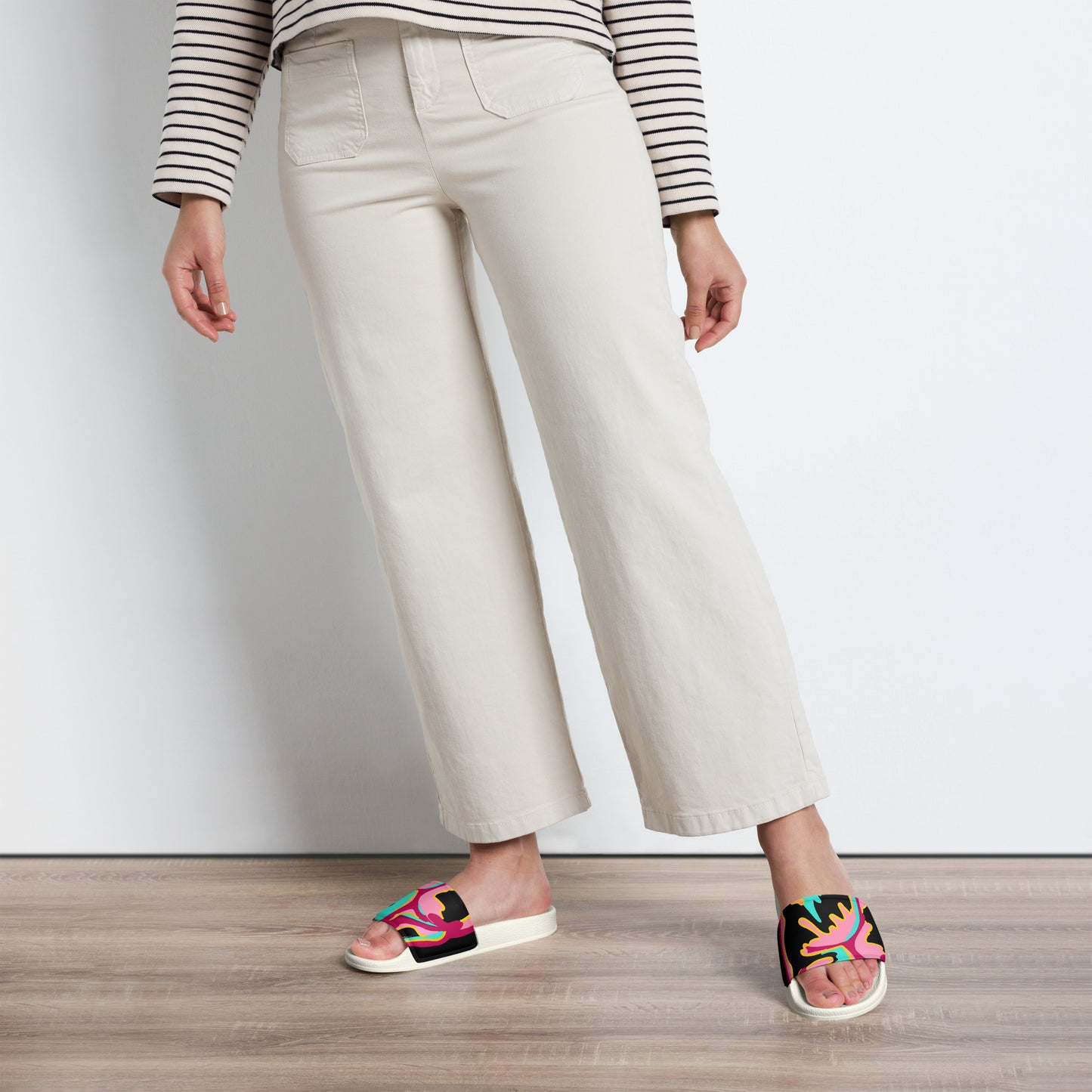 Body Love "New Classic" Slides- Women's Sizing