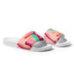 Embrace Body Love Slides- Light Pink (Women's Sizing)