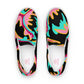 Body Love "New Classic" Slip-on canvas shoes- Women's Sizing