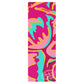 Embrace Body Love Yoga Mat- Hot Pink
