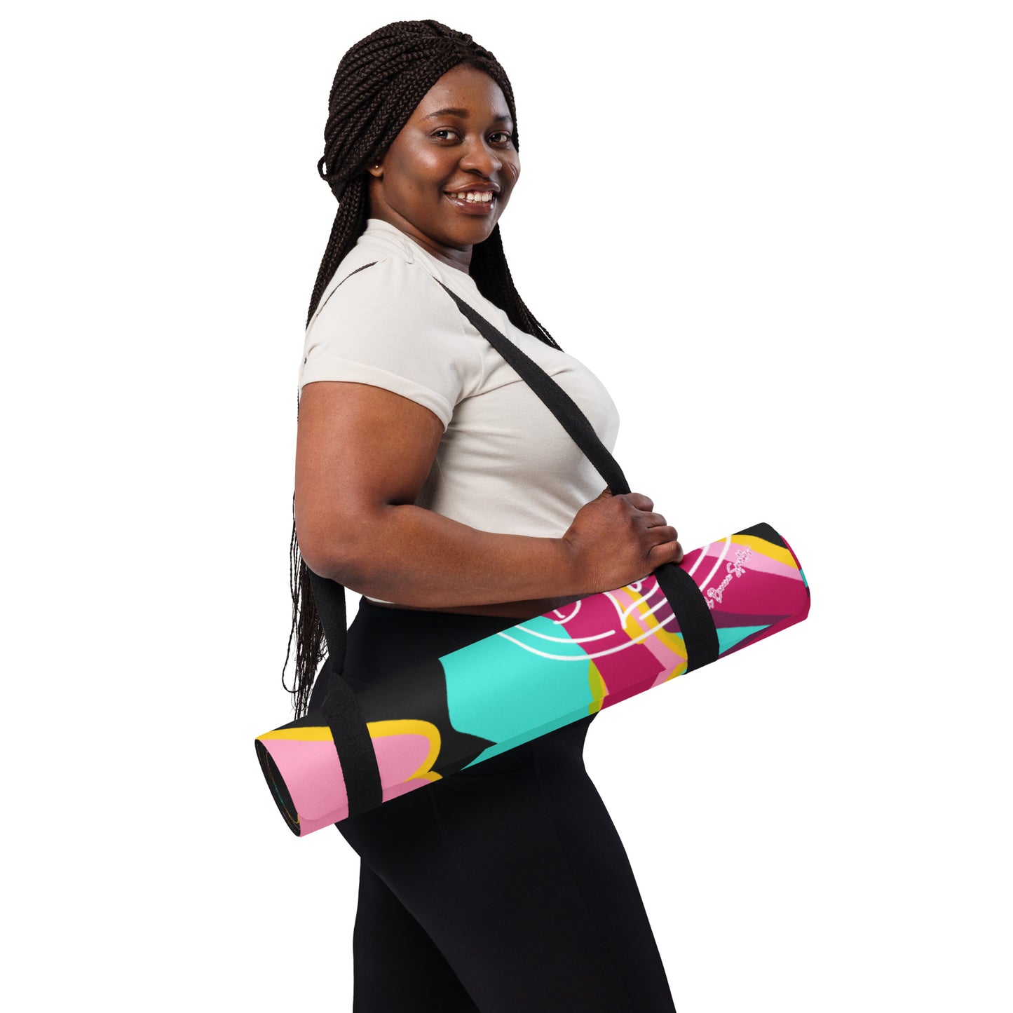 Body Love "New Classic" Yoga mat