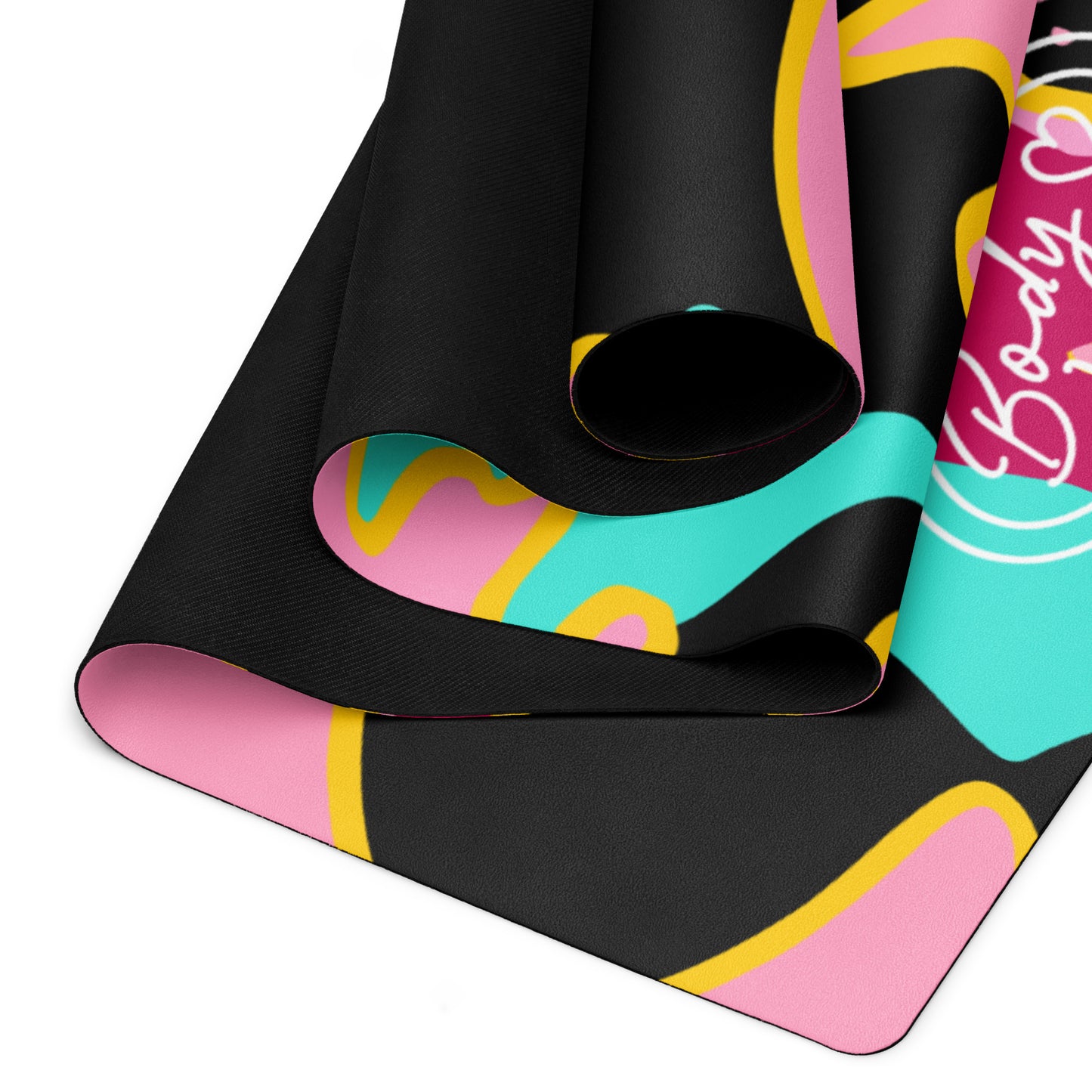 Body Love "New Classic" Yoga mat