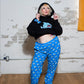 Anxious Shark- Genderless Hoodie