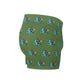 Basic Shark Olive- Boxer Briefs