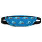 Anxious Shark Fanny Pack