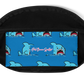 Anxious Shark Fanny Pack
