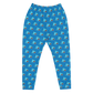 Anxious Shark- Masc. Joggers