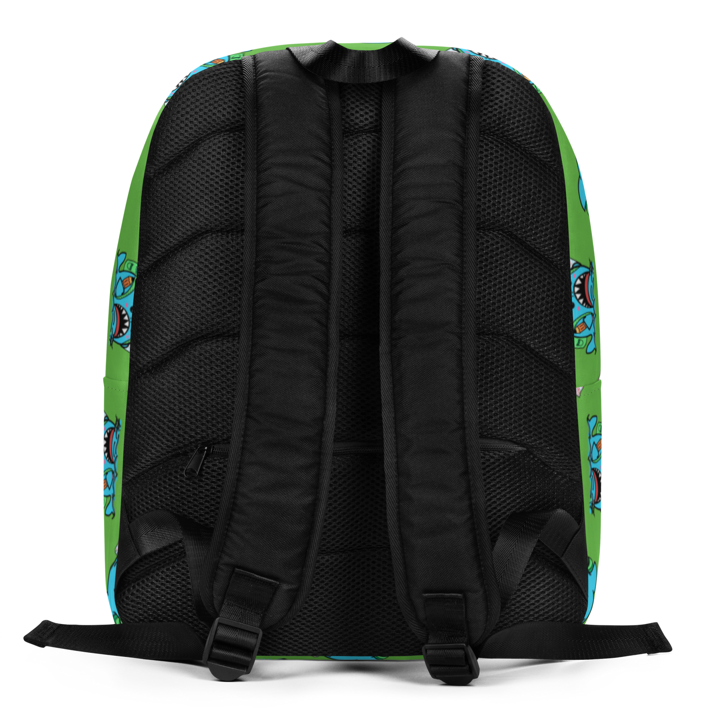 School Shark Backpack