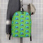 School Shark Backpack