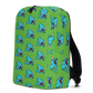 School Shark Backpack