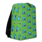 School Shark Backpack