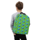 School Shark Backpack