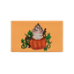 Pumpkin Spice and Everything Nice (orange) - Pillowcase