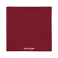 Pumpkin Spice and Everything Nice (burgundy) - Pillowcase