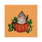 Pumpkin Spice and Everything Nice (orange) - Pillowcase
