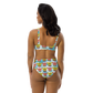 SpongeFURB and Patrick Furby, High-waisted Bikini