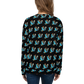 Basic Shark- Genderless Sweatshirt (black)