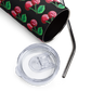 Cherry Vulva- Stainless steel tumbler