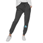 Anxious Shark- Genderless fleece sweatpants