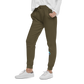 Anxious Shark- Genderless fleece sweatpants