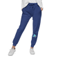 Anxious Shark- Genderless fleece sweatpants