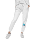 Anxious Shark- Genderless fleece sweatpants