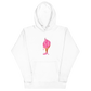 Ice Cream Vulva- Genderless Hoodie