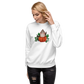 Pumpkin Spice and Everything Nice- Genderless Sweatshirt