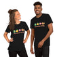 "Eat Good Food" NSFW Genderless Tshirt