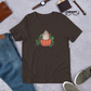 Pumpkin Spice and Everything Nice- genderless t-shirt