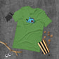 Halloween Sharks- Kitty Shark Genderless Tshirt