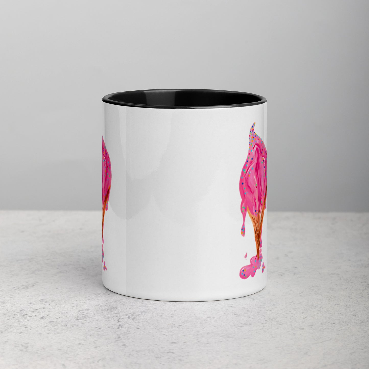Ice cream Vulva Mug (11oz)