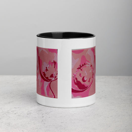 Exquisite Beauty- Mug (11oz)