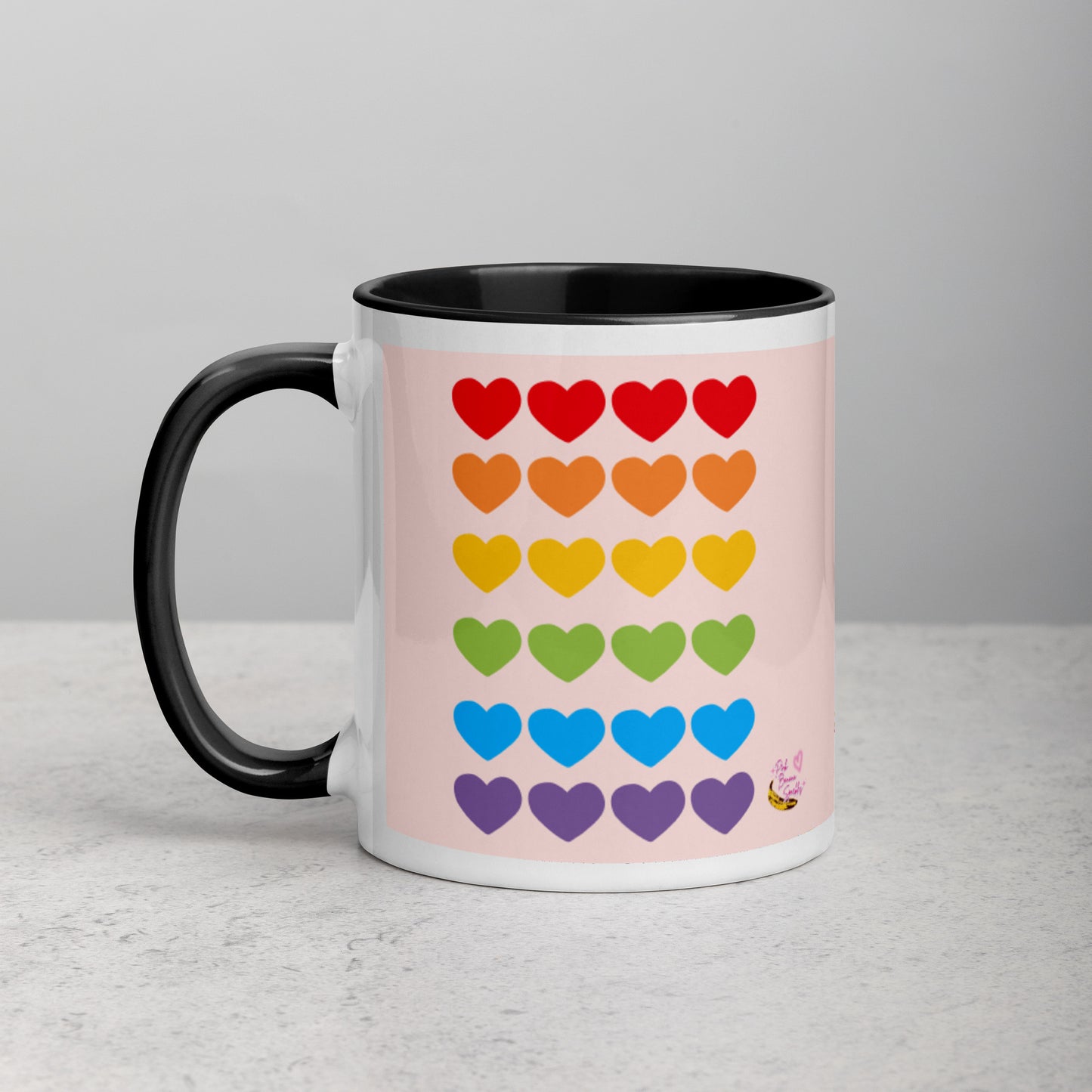 "Leader of My Own Fan Club" Mug (11oz)