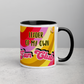Leader of MyOwn Fan Club- 11oz Mug