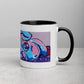 Beautiful Belly- Mug (11oz)
