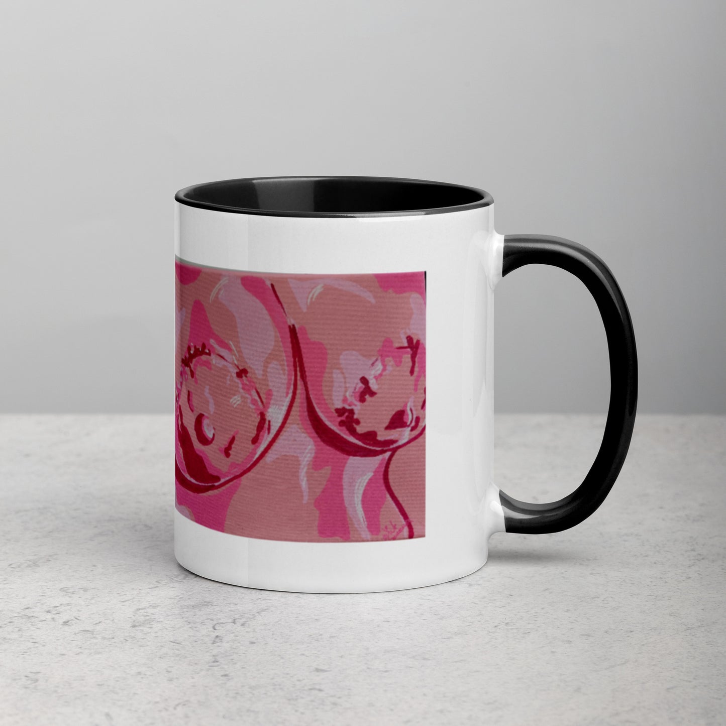 Exquisite Beauty- Mug (11oz)