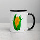 "C*nt on the Cob" Corn Vulva Mug (11oz)