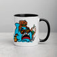 Basic Shark Mug (11oz)