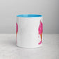 Ice cream Vulva Mug (11oz)