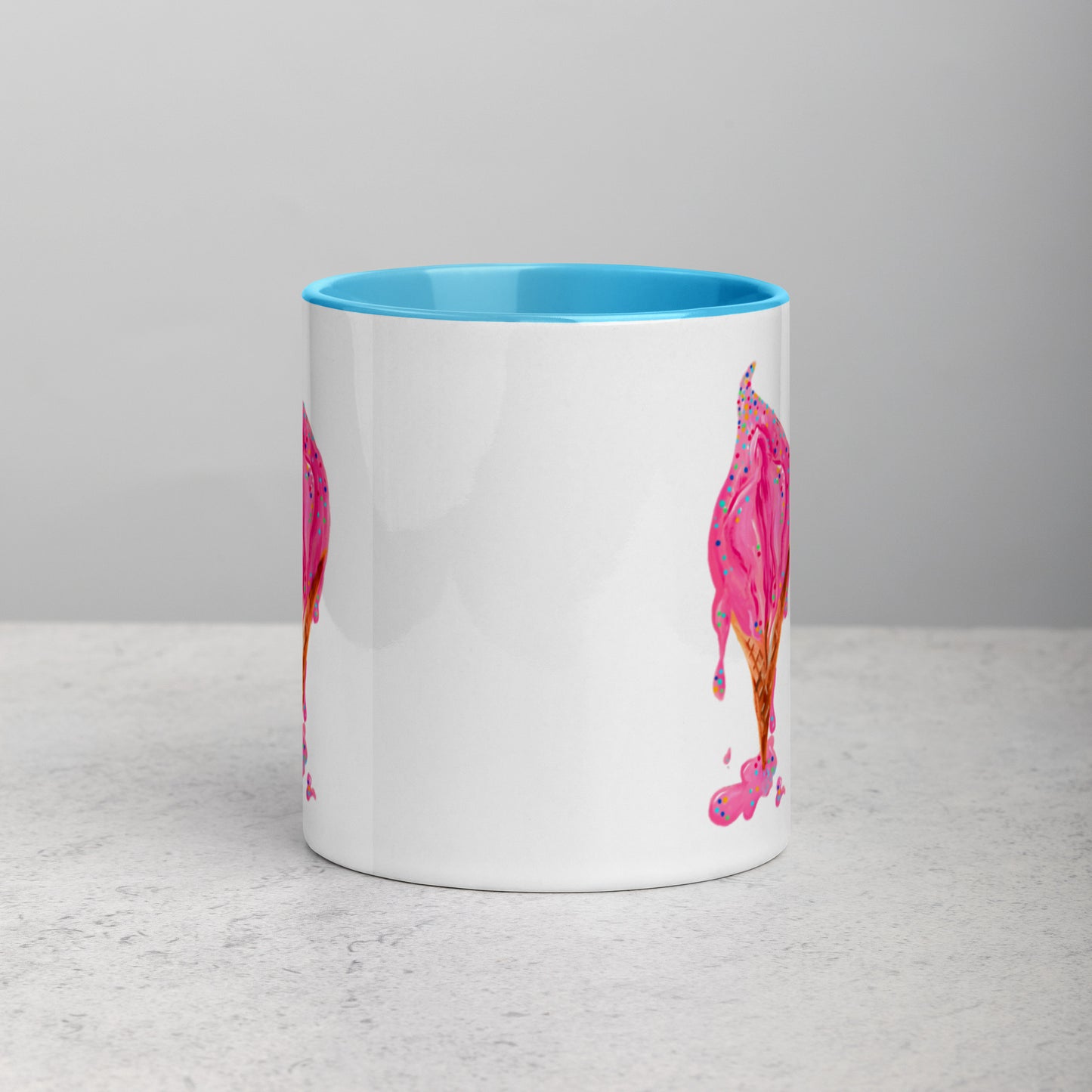 Ice cream Vulva Mug (11oz)