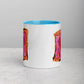 "WAP-Tart" Poptart Vulva Mug (11oz)