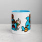 Basic Shark Mug (11oz)